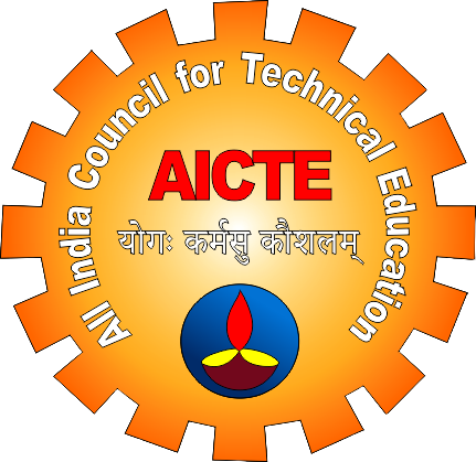 In partnership with AICTE