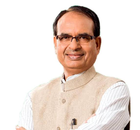  Shri Shivraj Singh Chouhan image