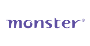 Monster Logo