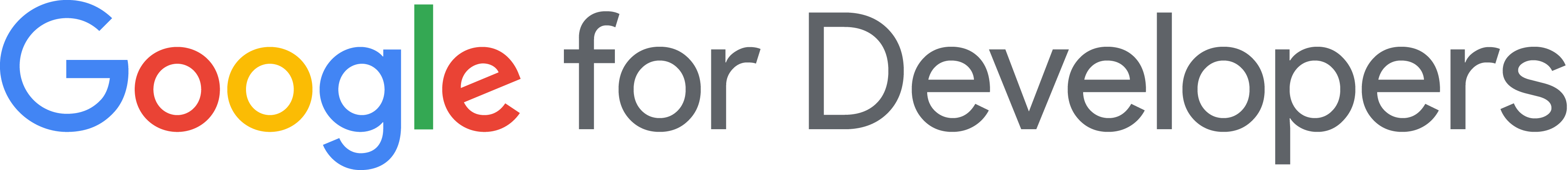 Google Developers